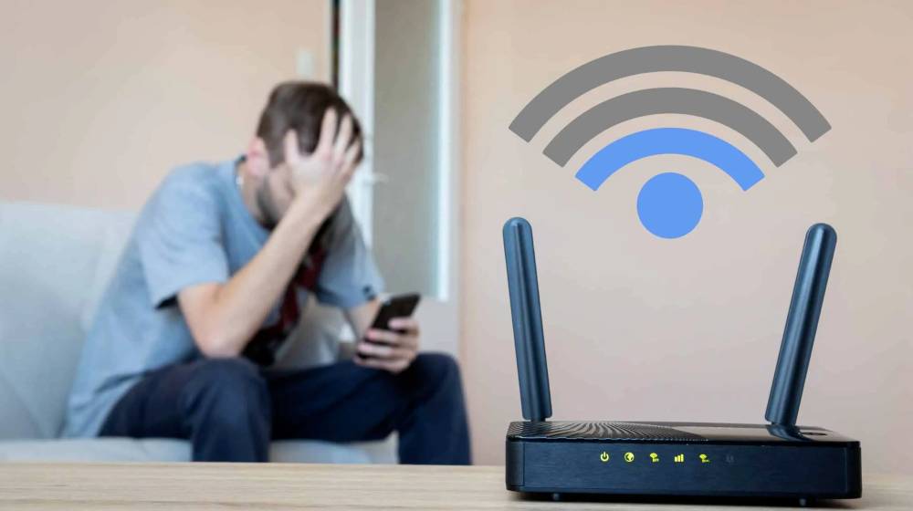 Kenapa Internet Sering Lemot? Penyebab Umum dan Solusi yang Bisa Dilakukan Pengguna