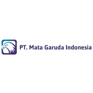 Pt Mata Garuda Indonesia